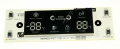 Samsung Modules / Electric Units Home Appliances - Pba Display led Panel Pba;hermes pjt,eur - DA41-00456A